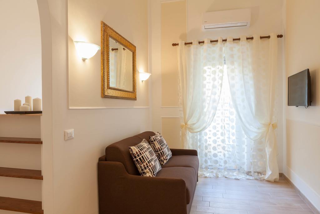 Ripetta Little House Διαμέρισμα Ρώμη Εξωτερικό φωτογραφία